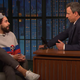 Image for article titled On Late Night, Ramy Youssef explains the insult of being called a moderate Muslim